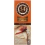 34 DEGREES: Natural Crispbread Crackers, 4.5 oz