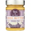 4TH & HEART: Ghee Butter California Garlic, 9 oz