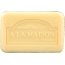 A LA MAISON DE PROVENCE: Honey Crisp Apple Bar Soap, 8.8 oz
