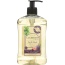 A LA MAISON: Fig & Basil Liquid Soap, 16.9 fl oz