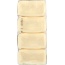 A LA MAISON: Sweet Almond Bar Soap 4 Bars Value Pack, 14 oz