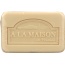 A LA MAISON: Sweet Almond Bar Soap, 8.8 oz