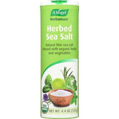 A VOGEL: HERBAMARE SEASONING (4.4000 OZ)