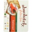 ABSOLUTELY GLUTEN FREE: Flatbread Gluten Free Everything, 5.29 oz