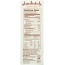 ABSOLUTELY GLUTEN FREE: Flatbread Gluten Free Everything, 5.29 oz