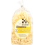 AL DENTE: Egg Fettucine Noodles, 12 oz