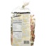 AL DENTE: Fiesta Tri-Color Noodles Fettuccine, 12 Oz