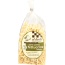 AL DENTE: Garlic Parsley Fettuccine Pasta, 12 oz