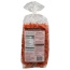 AL DENTE: Red Lentil Sweet Potato Plant Based Pasta, 8 oz