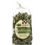 AL DENTE: Spinach Fettuccine Pasta, 12 oz