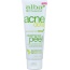 ALBA BOTANICA: Acnedote Clearing Gel Peel, 4 oz