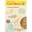 ALB GOLD: Pasta Kids Safari Shapes Organic, 10.6