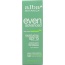 ALBA BOTANICA: Even Advanced Moisturizer SPF 15 Sea Moss, 2 oz