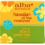 ALBA BOTANICA: Hawaiian Aloe and Green Tea Moisturizer Oil-Free, 3 oz