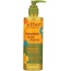 ALBA BOTANICA: Hawaiian Facial Cleanser Pineapple Enzyme, 8 oz