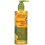 ALBA BOTANICA: Hawaiian Facial Wash Coconut Milk, 8 oz