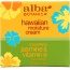 ALBA BOTANICA: Hawaiian Moisture Cream Jasmine & Vitamin E, 3 oz