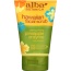 ALBA BOTANICA: Hawaiian Pineapple Enzyme Facial Scrub, 4 oz