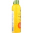 ALBA BOTANICA: Kids Spray Sunscreen Spf 50, 6 oz