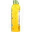 ALBA BOTANICA: Kids Spray Sunscreen Spf 50, 6 oz