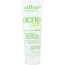 ALBA BOTANICA: Natural Acne Dote Face & Body Scrub Oil-Free, 8 oz