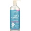 ALBA BOTANICA: Natural Very Emollient Bath & Shower Gel Midnight Tuberose, 32 oz
