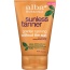 ALBA BOTANICA: Natural Very Emollient Sunless Tanning Lotion, 4 oz