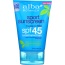 ALBA BOTANICA: Natural Very Emollient Sunscreen Sport SPF 45, 4 oz