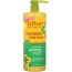 ALBA BOTANICA: Shampoo Smooth Gardenia, 32 oz