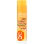 ALBA BOTANICA: Sun Lip Balm SPF 25, 0.15 oz