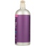 ALBA BOTANICA: Very Emollient Bath & Shower Gel French Lavender, 32 oz
