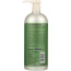 ALBA BOTANICA: Very Emollient Bath & Shower Gel Sparkling Mint, 32 oz