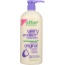 ALBA BOTANICA: Very Emollient Body Lotion Unscented Original, 32 oz