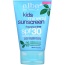 ALBA BOTANICA: Very Emollient Sunscreen Kids SPF 30, 4 oz