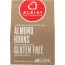 ALEIAS: Almond Horn Cookies Gluten Free, 9 oz