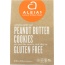 ALEIAS: Peanut Butter Cookies Gluten Free, 9 oz