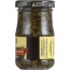 ALESSI: Nonpareille Capers in White Balsamic Vinegar, 3.5 Oz