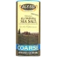 ALESSI: Premium All Natural Coarse Sea Salt, 24 Oz