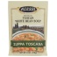 ALESSI: Tuscan White Bean Soup, 6 oz