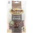 ALMOND BROTHERS: Almonds-Whole Cappucino Cocoa, 6 oz