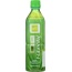 ALO: Awaken Wheatgrass Real Aloe Vera Drink, 16.9 oz