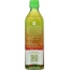 ALO: Crisp Fuji Apple + Pear Juice , 16.9 oz