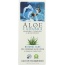 ALOE CADABRA: Lubricant Natural Aloe, 2.5 oz