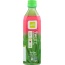 ALO: Twist Aloe Strawberry & Lime, 16.9 fl oz