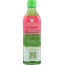 ALO: Twist Aloe Strawberry & Lime, 16.9 fl oz