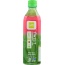 ALO: Twist Aloe Strawberry & Lime, 16.9 fl oz