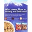 ALPEN: Muesli Cereal No Sugar Added, 14 oz