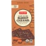 ALTER ECO: Chocolate Bar Dark Salted Burnt Caramel, 2.82 oz