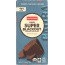 ALTER ECO: Chocolate Bar Super Blackout Organic, 2.65 oz