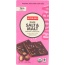 ALTER ECO: Dark Salt Malt Chocolate Bar Organic, 2.82 oz